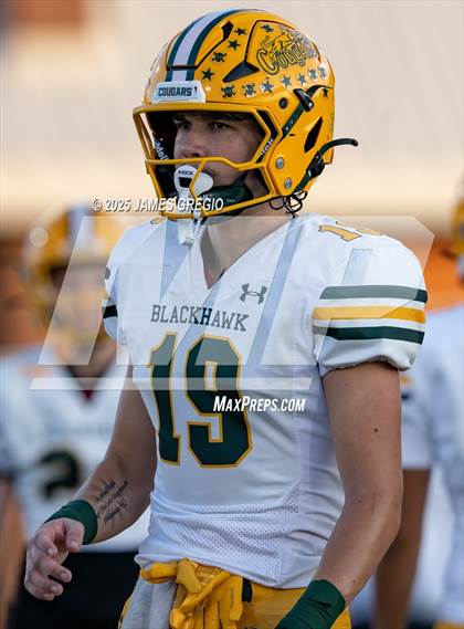 Thumbnail 1 in Blackhawk @ Montour photogallery.