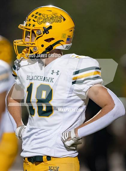 Thumbnail 1 in Blackhawk @ Montour photogallery.