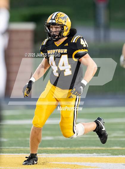 Thumbnail 3 in Blackhawk @ Montour photogallery.