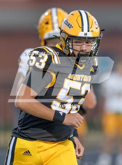Thumbnail 2 in Blackhawk @ Montour photogallery.