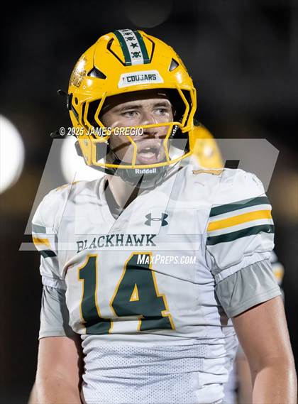Thumbnail 1 in Blackhawk @ Montour photogallery.