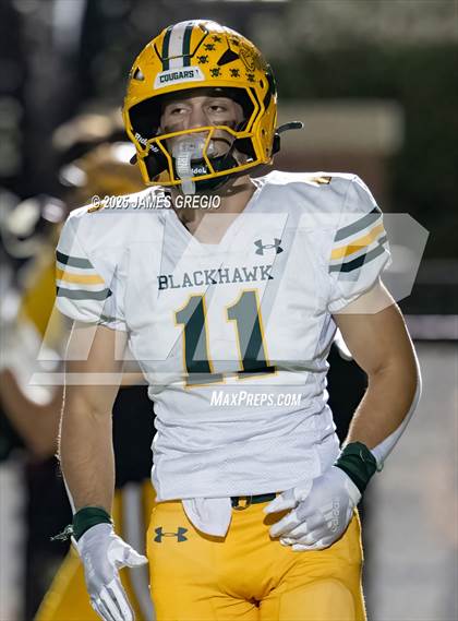 Thumbnail 3 in Blackhawk @ Montour photogallery.
