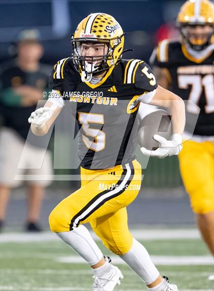 Thumbnail 2 in Blackhawk @ Montour photogallery.