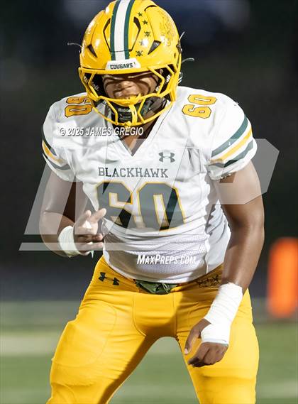 Thumbnail 3 in Blackhawk @ Montour photogallery.