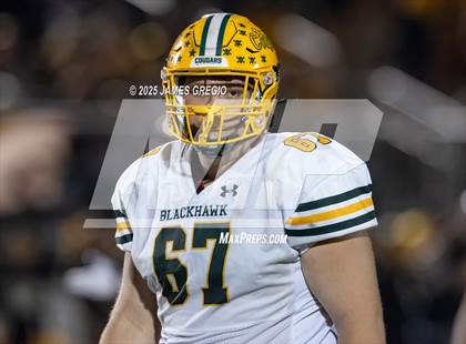 Thumbnail 3 in Blackhawk @ Montour photogallery.