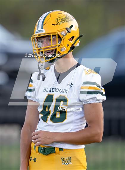 Thumbnail 3 in Blackhawk @ Montour photogallery.