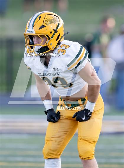 Thumbnail 1 in Blackhawk @ Montour photogallery.