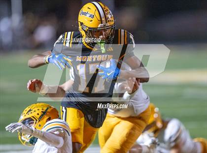 Thumbnail 1 in Blackhawk @ Montour photogallery.