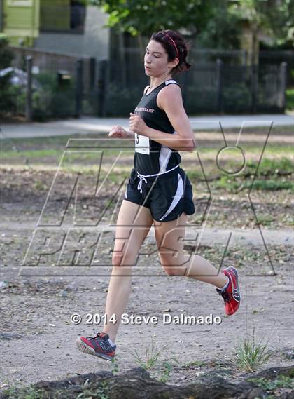 Thumbnail 3 in Isidore Newman Invitational photogallery.