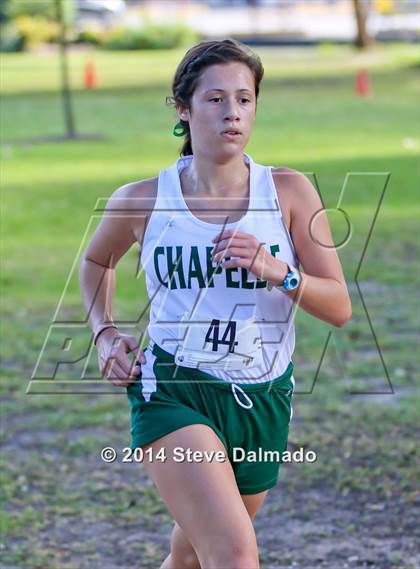 Thumbnail 3 in Isidore Newman Invitational photogallery.