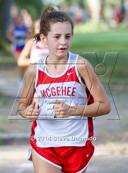 Thumbnail 1 in Isidore Newman Invitational photogallery.