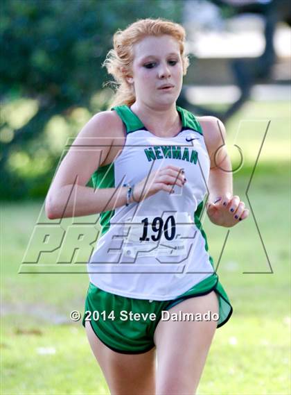 Thumbnail 1 in Isidore Newman Invitational photogallery.