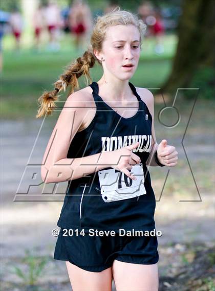 Thumbnail 3 in Isidore Newman Invitational photogallery.