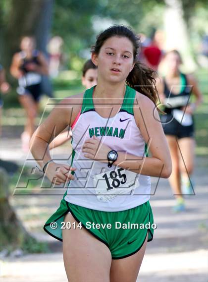Thumbnail 1 in Isidore Newman Invitational photogallery.