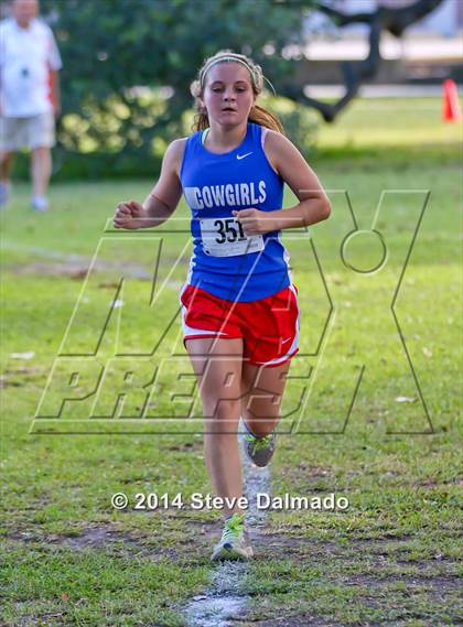 Thumbnail 1 in Isidore Newman Invitational photogallery.