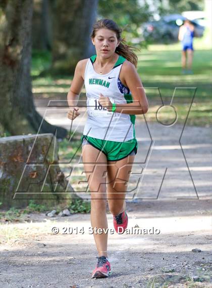 Thumbnail 1 in Isidore Newman Invitational photogallery.