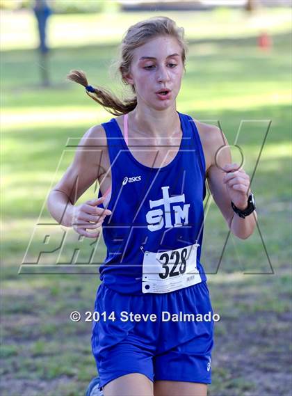 Thumbnail 2 in Isidore Newman Invitational photogallery.