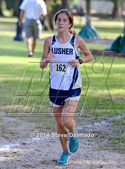 Thumbnail 1 in Isidore Newman Invitational photogallery.