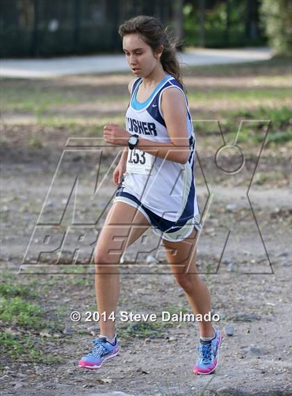 Thumbnail 1 in Isidore Newman Invitational photogallery.