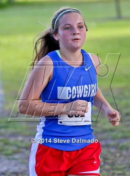 Thumbnail 3 in Isidore Newman Invitational photogallery.