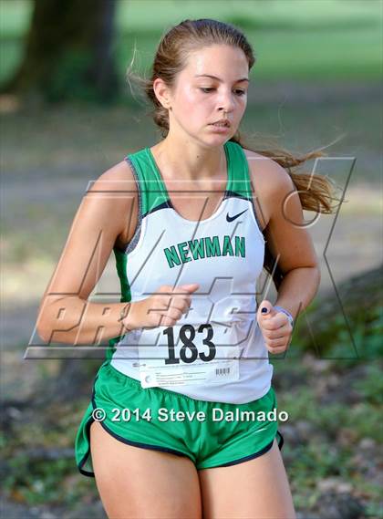 Thumbnail 1 in Isidore Newman Invitational photogallery.