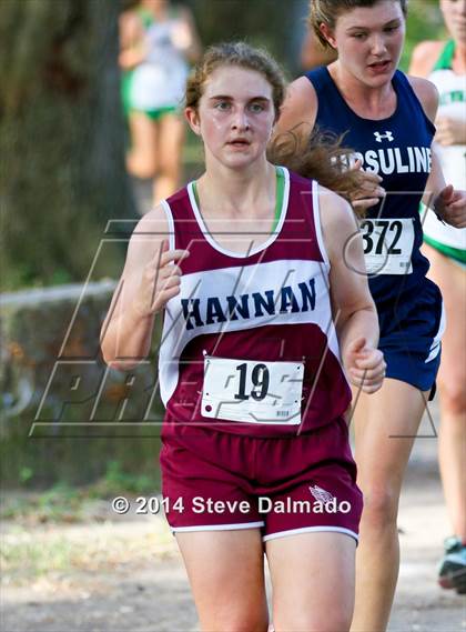 Thumbnail 1 in Isidore Newman Invitational photogallery.