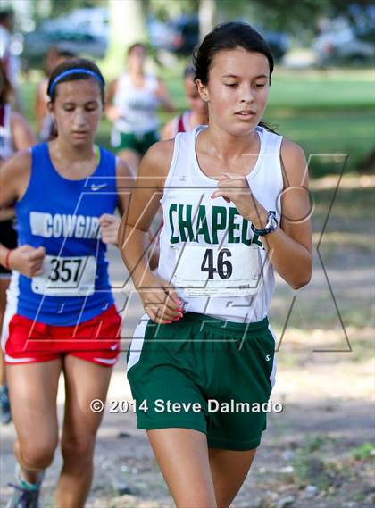 Thumbnail 1 in Isidore Newman Invitational photogallery.