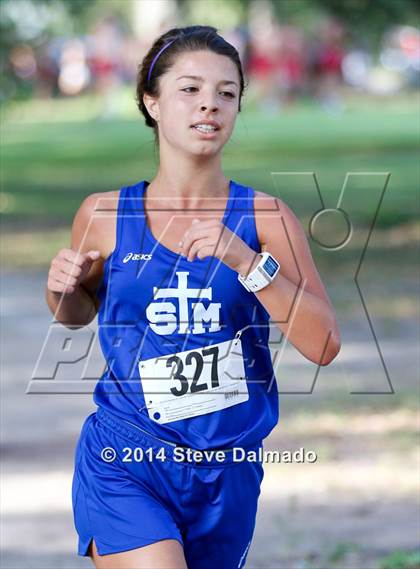 Thumbnail 1 in Isidore Newman Invitational photogallery.