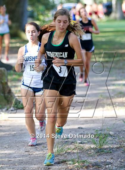 Thumbnail 1 in Isidore Newman Invitational photogallery.