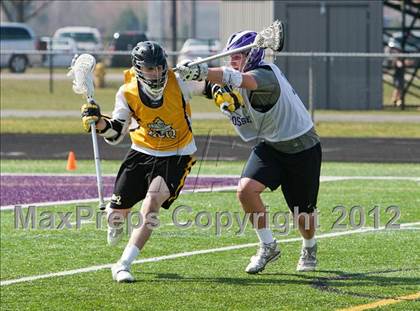 Thumbnail 3 in Hamburg vs McQuaid (Hamburg Early Bird) photogallery.