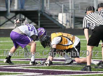 Thumbnail 2 in Hamburg vs McQuaid (Hamburg Early Bird) photogallery.