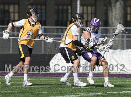 Thumbnail 3 in Hamburg vs McQuaid (Hamburg Early Bird) photogallery.