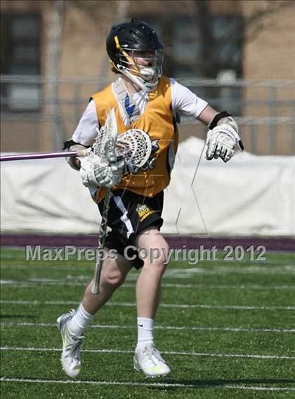Thumbnail 3 in Hamburg vs McQuaid (Hamburg Early Bird) photogallery.