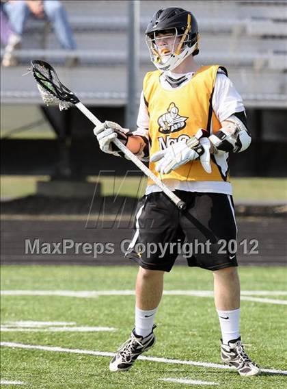Thumbnail 1 in Hamburg vs McQuaid (Hamburg Early Bird) photogallery.