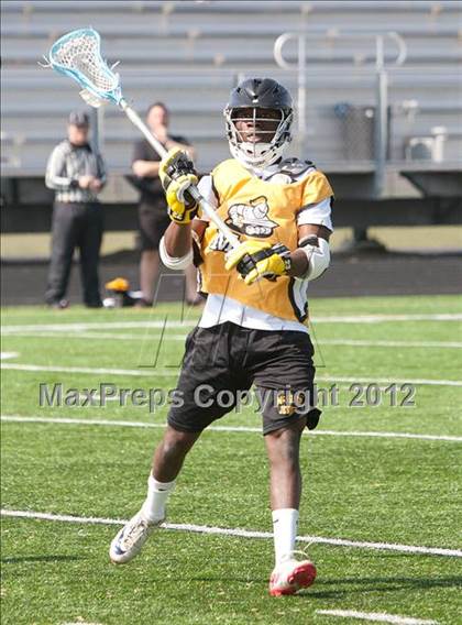 Thumbnail 1 in Hamburg vs McQuaid (Hamburg Early Bird) photogallery.