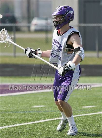 Thumbnail 2 in Hamburg vs McQuaid (Hamburg Early Bird) photogallery.