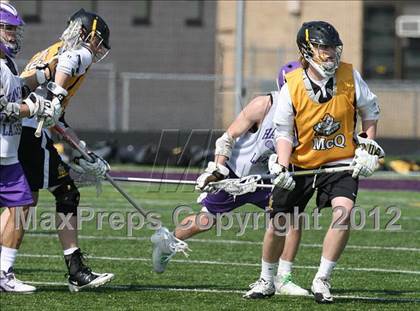 Thumbnail 3 in Hamburg vs McQuaid (Hamburg Early Bird) photogallery.