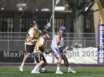 Thumbnail 1 in Hamburg vs McQuaid (Hamburg Early Bird) photogallery.