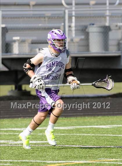 Thumbnail 3 in Hamburg vs McQuaid (Hamburg Early Bird) photogallery.