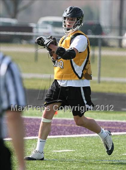 Thumbnail 3 in Hamburg vs McQuaid (Hamburg Early Bird) photogallery.