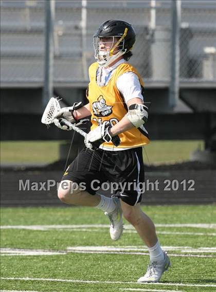 Thumbnail 1 in Hamburg vs McQuaid (Hamburg Early Bird) photogallery.