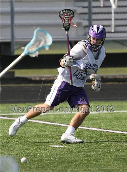 Thumbnail 3 in Hamburg vs McQuaid (Hamburg Early Bird) photogallery.