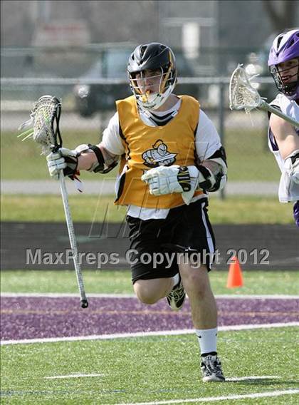 Thumbnail 1 in Hamburg vs McQuaid (Hamburg Early Bird) photogallery.