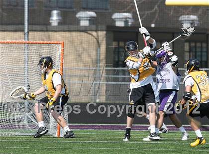 Thumbnail 2 in Hamburg vs McQuaid (Hamburg Early Bird) photogallery.