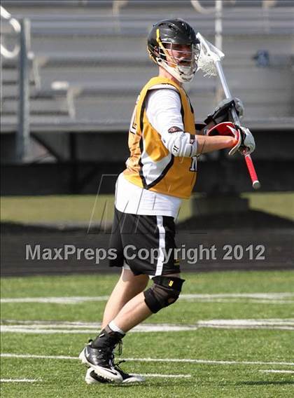 Thumbnail 2 in Hamburg vs McQuaid (Hamburg Early Bird) photogallery.