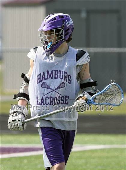 Thumbnail 3 in Hamburg vs McQuaid (Hamburg Early Bird) photogallery.