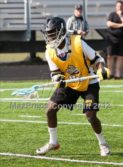 Thumbnail 1 in Hamburg vs McQuaid (Hamburg Early Bird) photogallery.