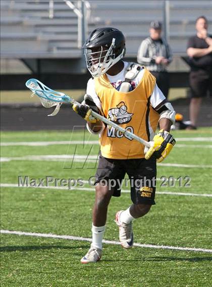 Thumbnail 3 in Hamburg vs McQuaid (Hamburg Early Bird) photogallery.