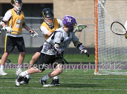 Thumbnail 3 in Hamburg vs McQuaid (Hamburg Early Bird) photogallery.