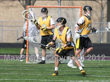 Thumbnail 1 in Hamburg vs McQuaid (Hamburg Early Bird) photogallery.